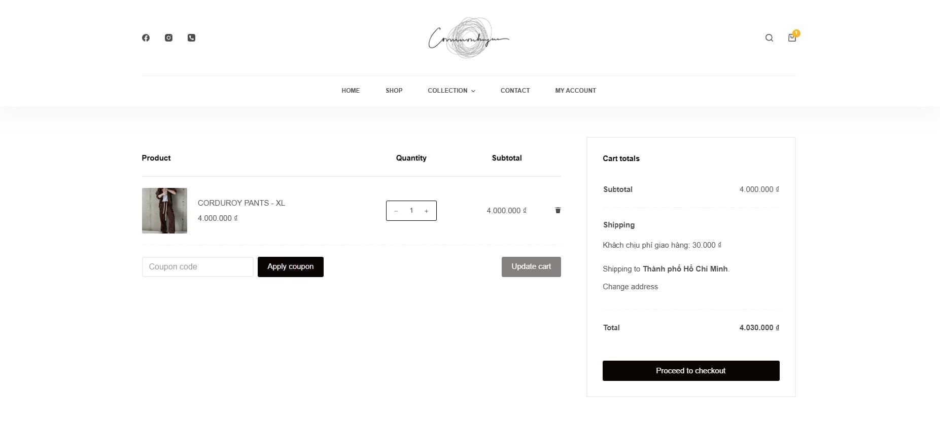 Common Buy US screenshot 3