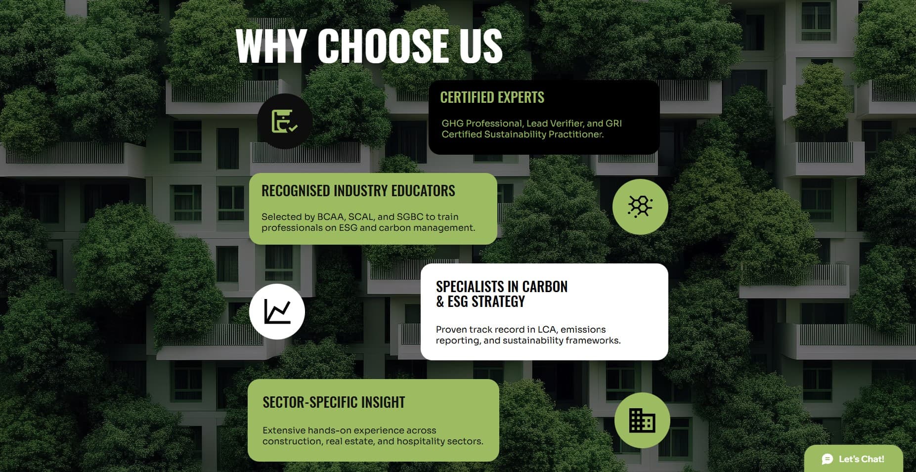 Climate Asia screenshot 1