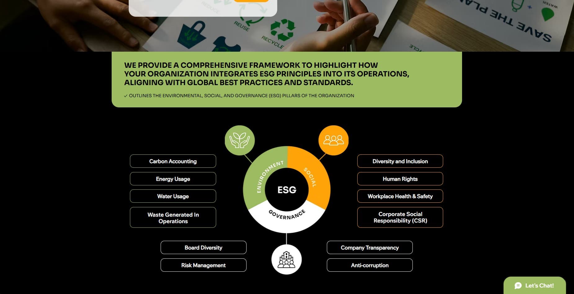 Climate Asia screenshot 3